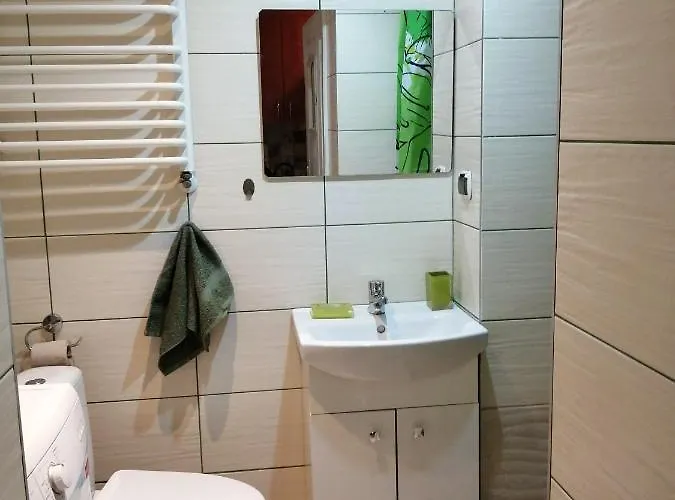 Apartament Izanton1 *